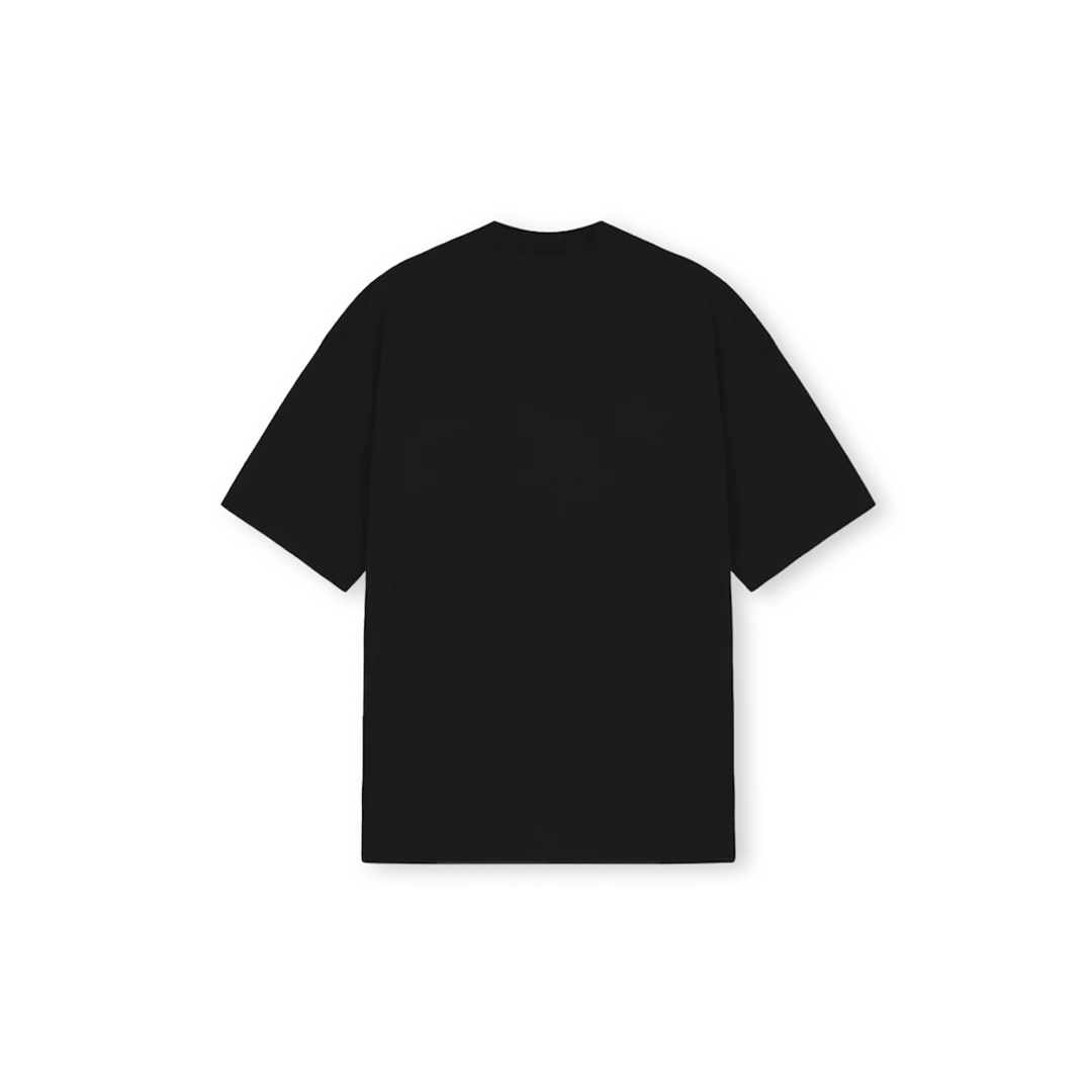 Caribeño Tee Black - Image 2