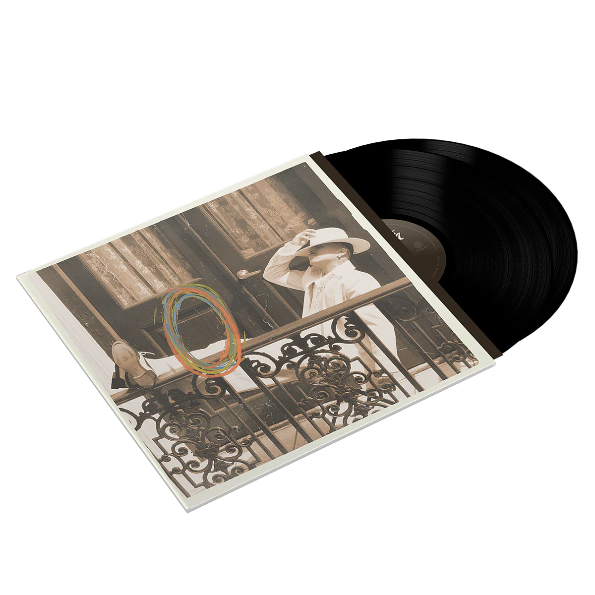 Cosa Nuestra Capítulo 0  - Vinyl 2LP (D2C Exclusive) - Image 3