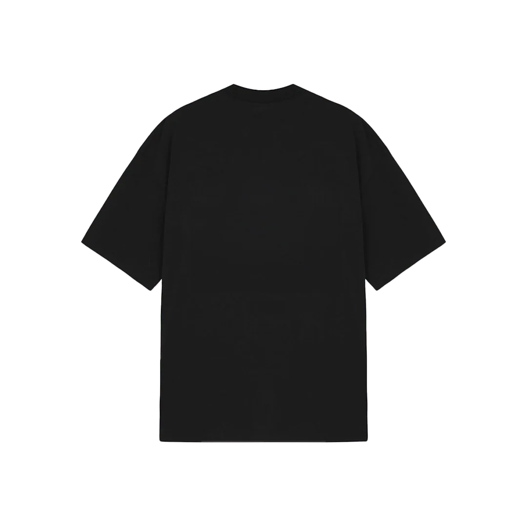 Khé? Tee - Black - Image 2