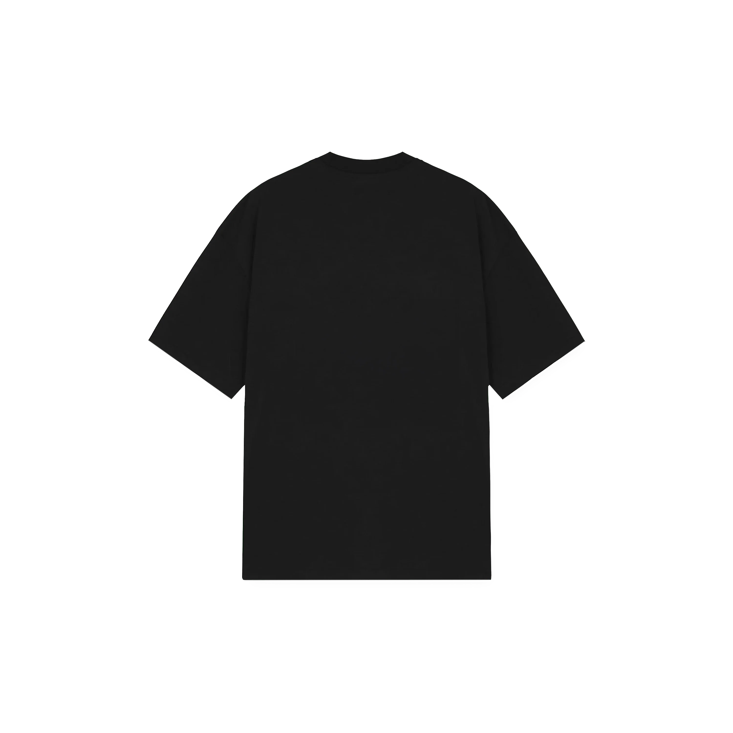 Pa' Alante Tee Shirt - Black - Image 2
