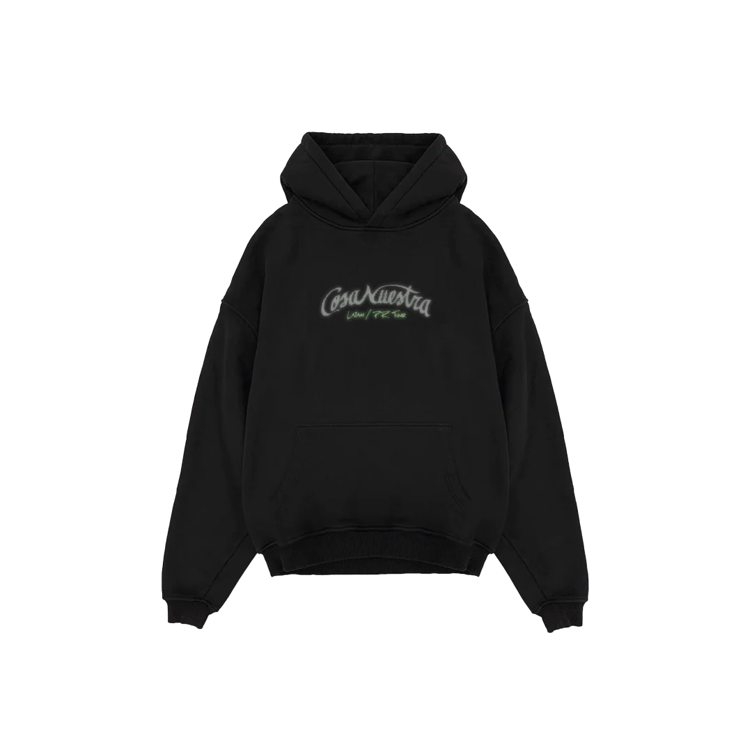 Playstation x Rauw Hoodie