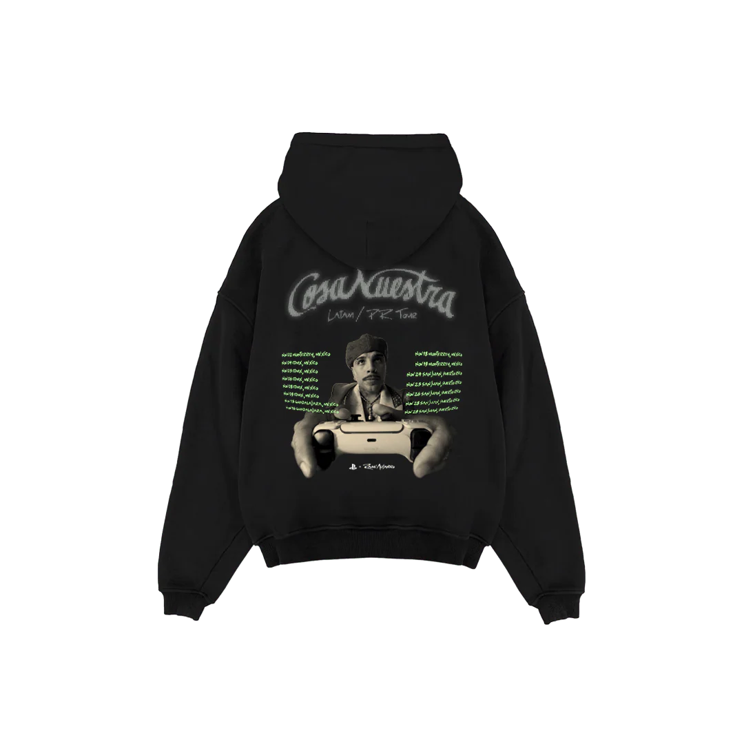 Playstation x Rauw Hoodie - Image 2