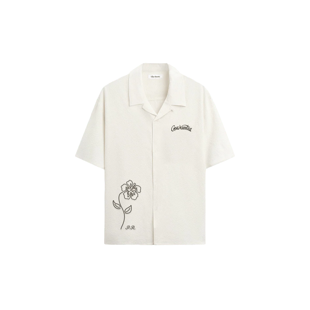 PR es Cosa Nuestra Shirt Black