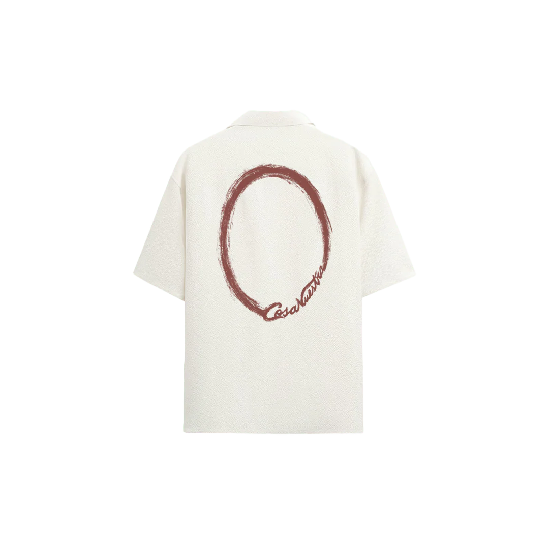 Vejigante Shirt Coral - Image 2